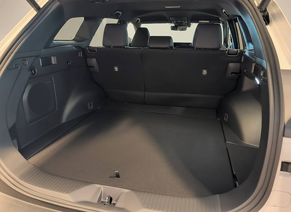 Subaru E-Outback 6 of 6