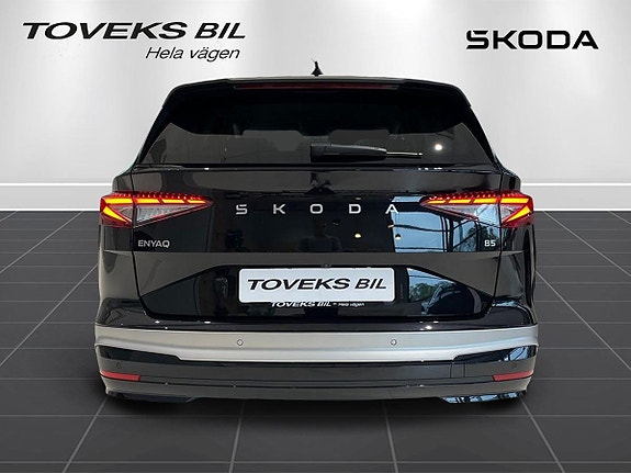 Skoda Enyaq 5 of 5
