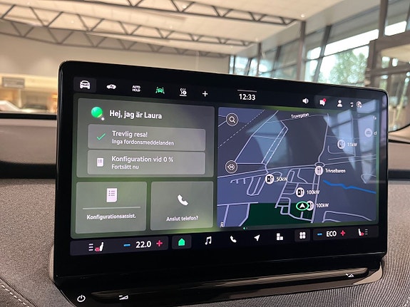 Skoda Enyaq 12 of 23