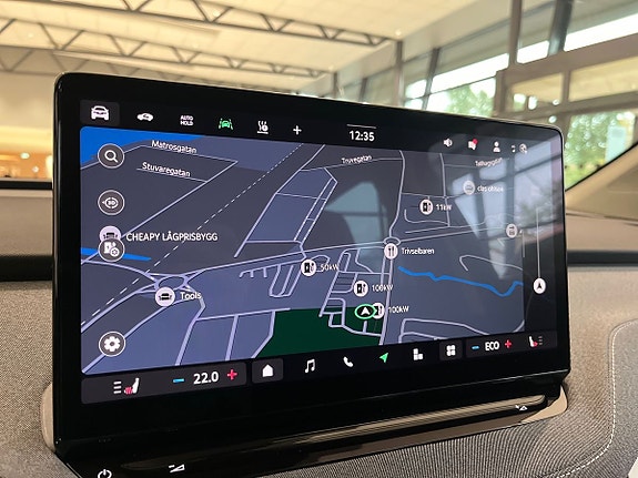 Skoda Enyaq 13 of 23