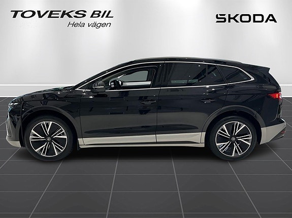 Skoda Enyaq 7 of 23