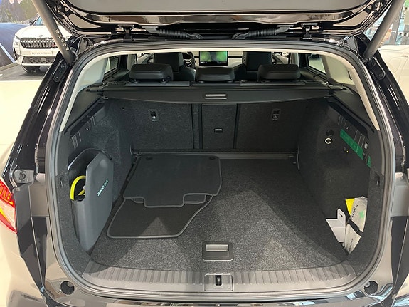 Skoda Enyaq 19 of 23