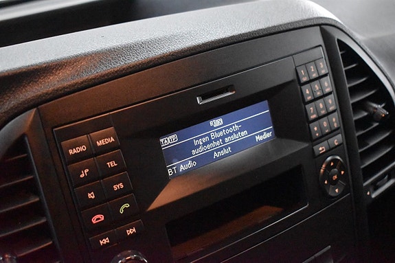 Mercedes-Benz Vito 111 7 of 10