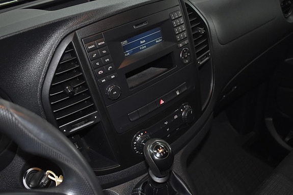 Mercedes-Benz Vito 111 8 of 10