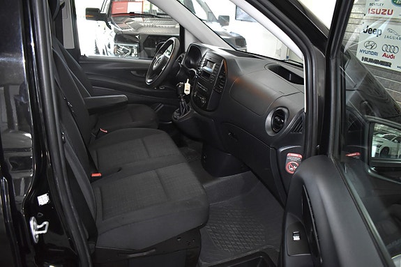 Mercedes-Benz Vito 111 5 of 5