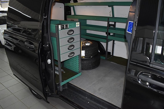 Mercedes-Benz Vito 111 9 of 10