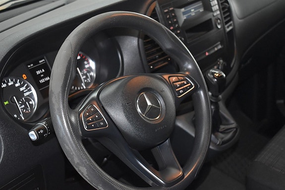 Mercedes-Benz Vito 111 6 of 10