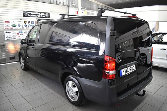 Mercedes-Benz Vito 111 3 of 5
