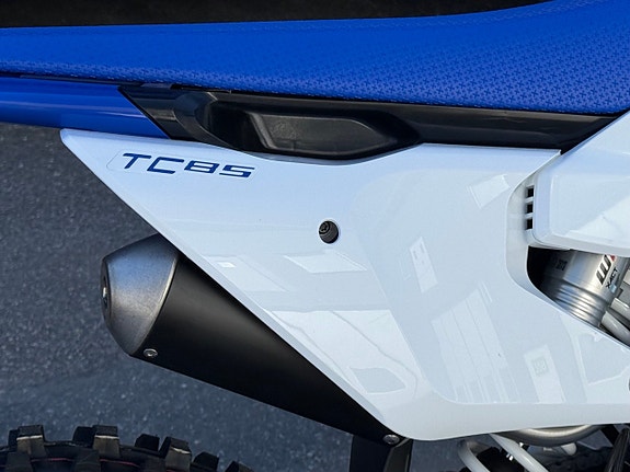 Husqvarna TC 85 Hög / Nu i butik / Räntefritt 24mån 7 of 10