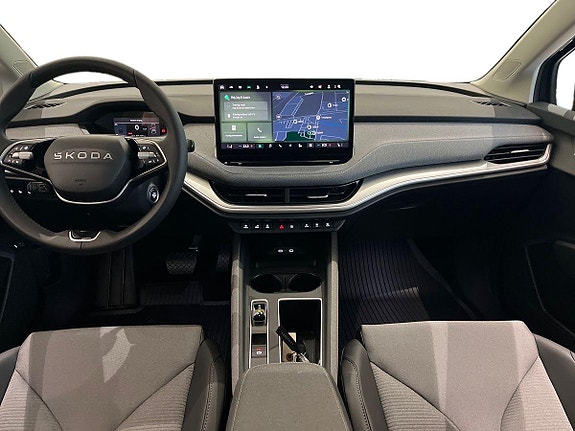 Skoda Enyaq 11 of 24
