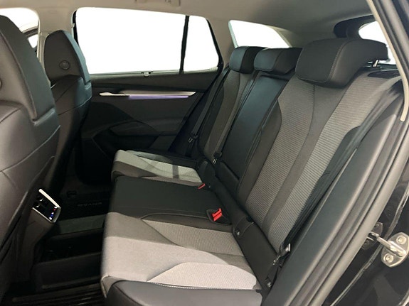 Skoda Enyaq 19 of 24