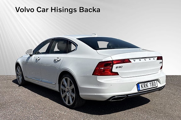Volvo S90 5 of 5