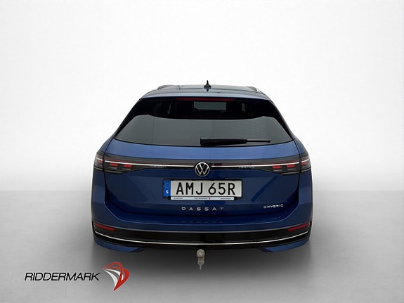 Volkswagen Passat 5 of 5