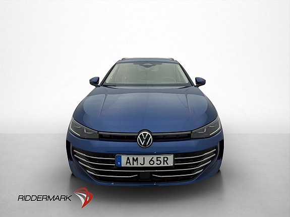 Volkswagen Passat 2 of 5