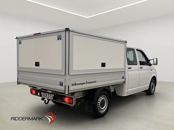 Volkswagen Transporter 9 of 30