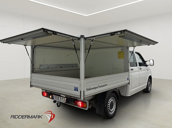 Volkswagen Transporter 13 of 30