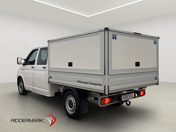 Volkswagen Transporter 7 of 30
