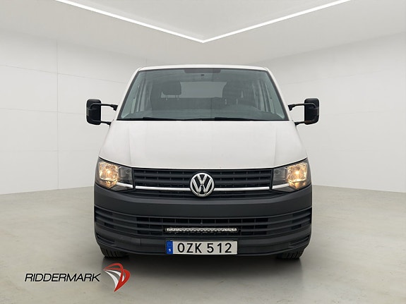 Volkswagen Transporter 5 of 5