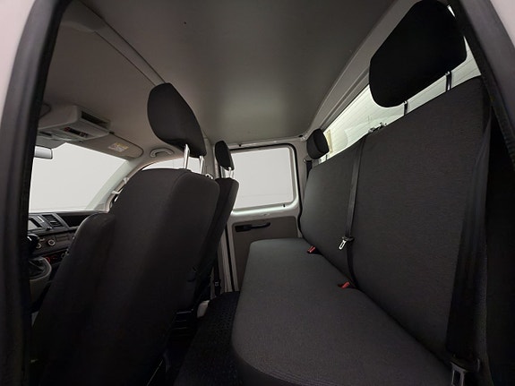 Volkswagen Transporter 29 of 30