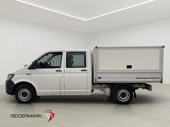 Volkswagen Transporter 6 of 30