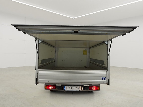 Volkswagen Transporter 11 of 30