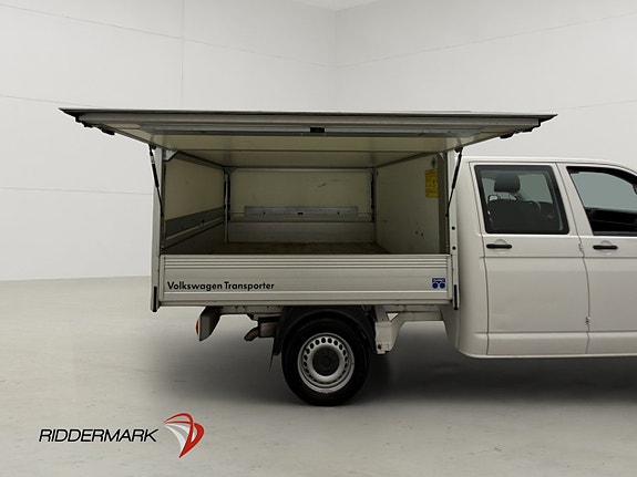 Volkswagen Transporter 14 of 30