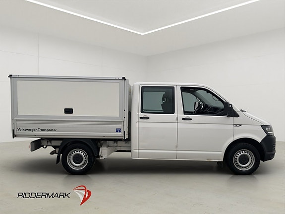 Volkswagen Transporter 2 of 5
