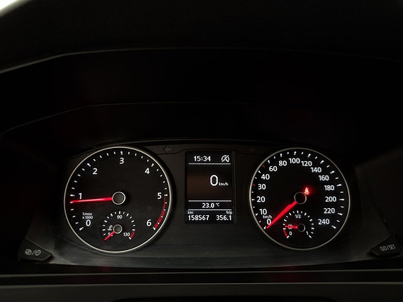 Volkswagen Transporter 22 of 30