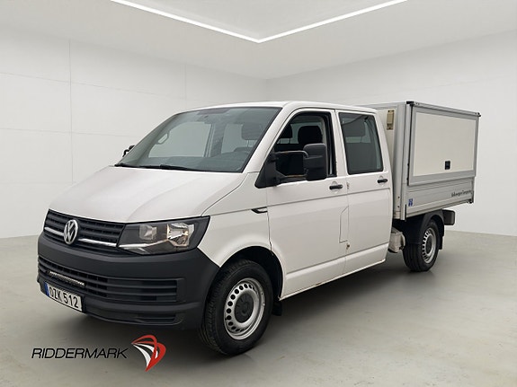 Volkswagen Transporter 3 of 30