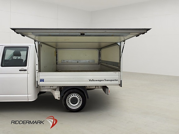 Volkswagen Transporter 12 of 30