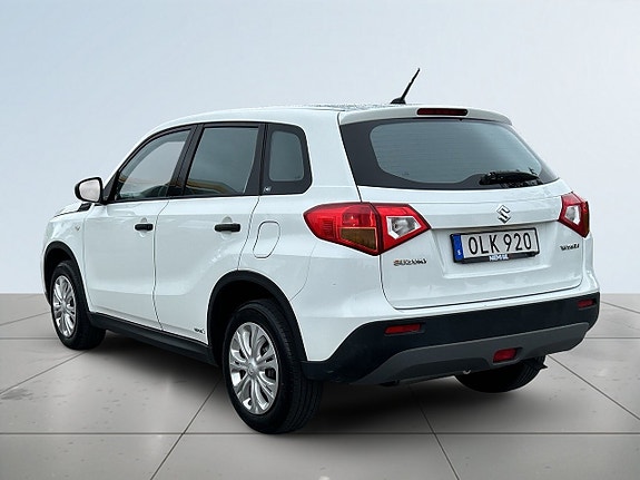 Suzuki Vitara 5 of 19