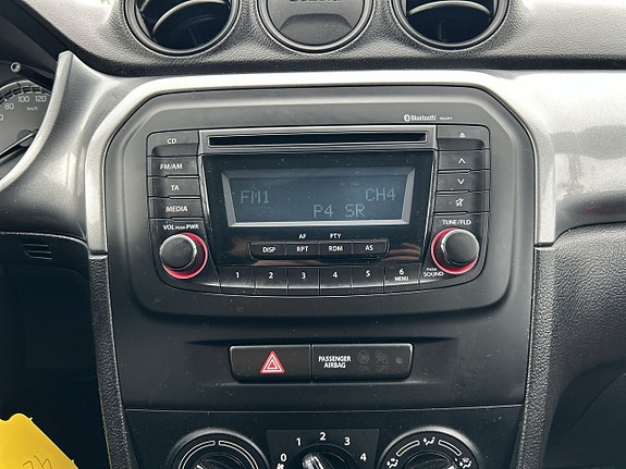 Suzuki Vitara 11 of 19