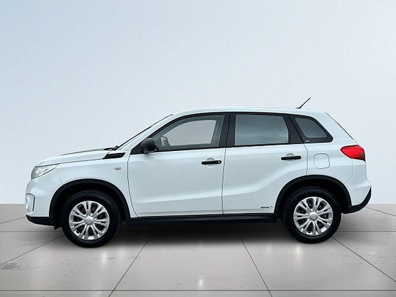 Suzuki Vitara 4 of 19