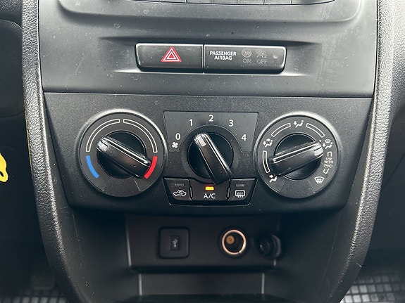 Suzuki Vitara 15 of 19
