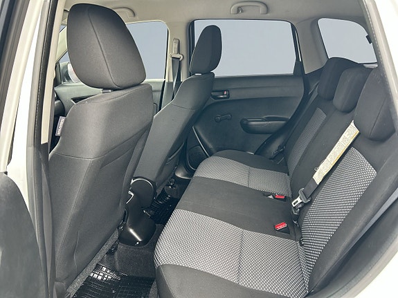 Suzuki Vitara 13 of 19