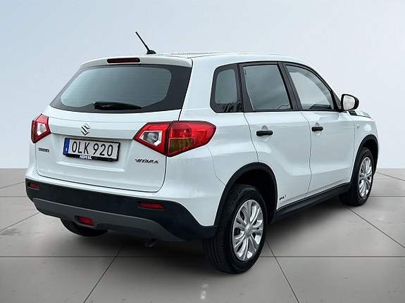 Suzuki Vitara 6 of 19