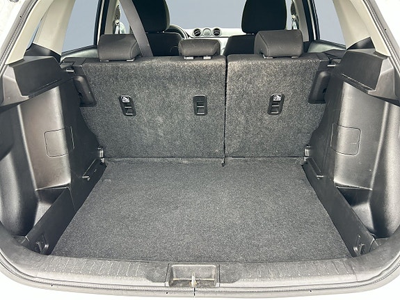 Suzuki Vitara 12 of 19