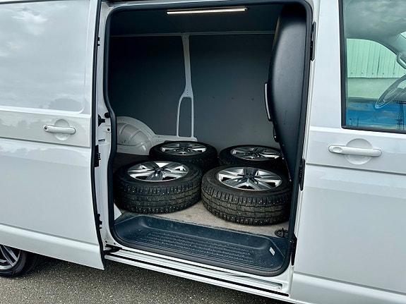 Volkswagen Transporter 5 of 5