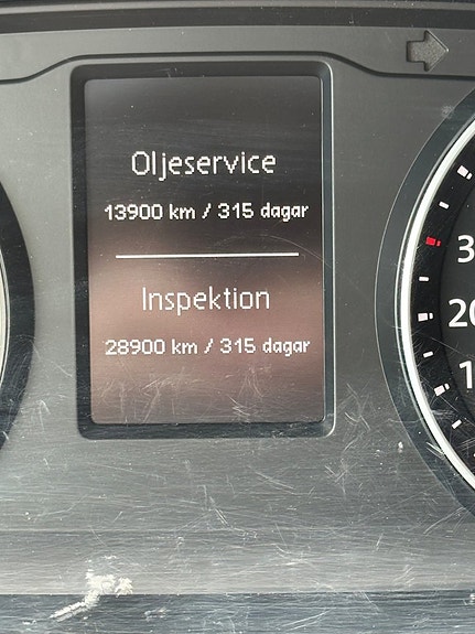 Volkswagen Transporter 15 of 15
