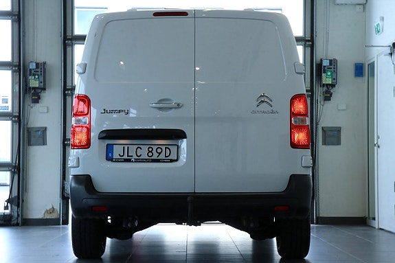 Citroen Jumpy 5 of 17