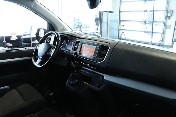 Citroen Jumpy 10 of 17