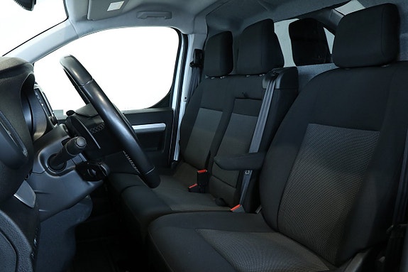 Citroen Jumpy 7 of 17