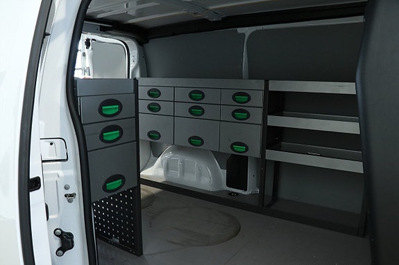 Citroen Jumpy 13 of 17