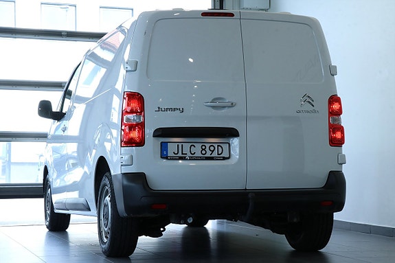 Citroen Jumpy 4 of 17