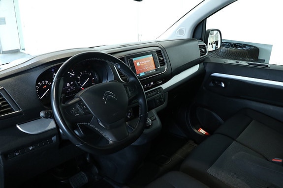 Citroen Jumpy 8 of 17