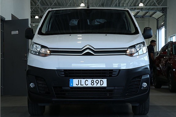 Citroen Jumpy 4 of 5