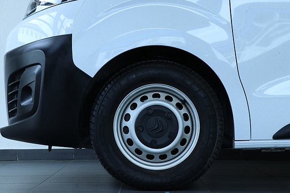 Citroen Jumpy 2 of 17