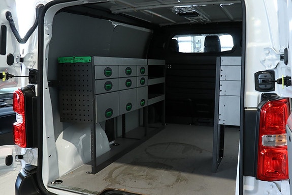 Citroen Jumpy 12 of 17