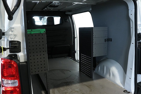 Citroen Jumpy 11 of 17