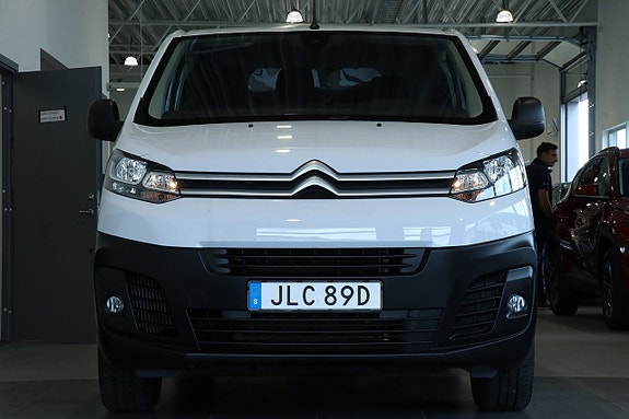 Citroen Jumpy 3 of 17